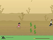 Gioco online Giochi di Corsa a Piedi - Extreme Runners